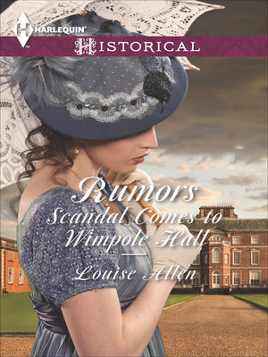 cover image of Rumors